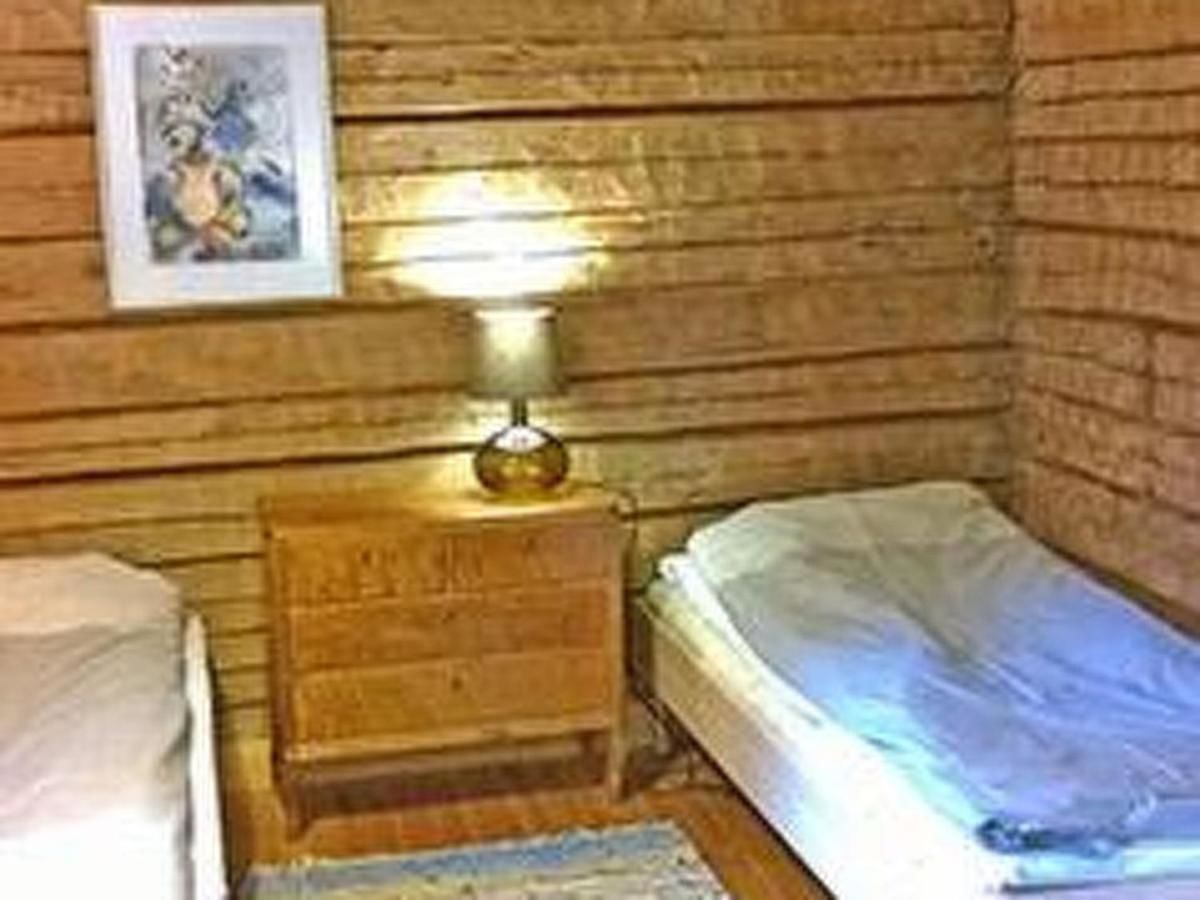 Дома для отпуска Holiday Home Villa pettu Siksalo-40