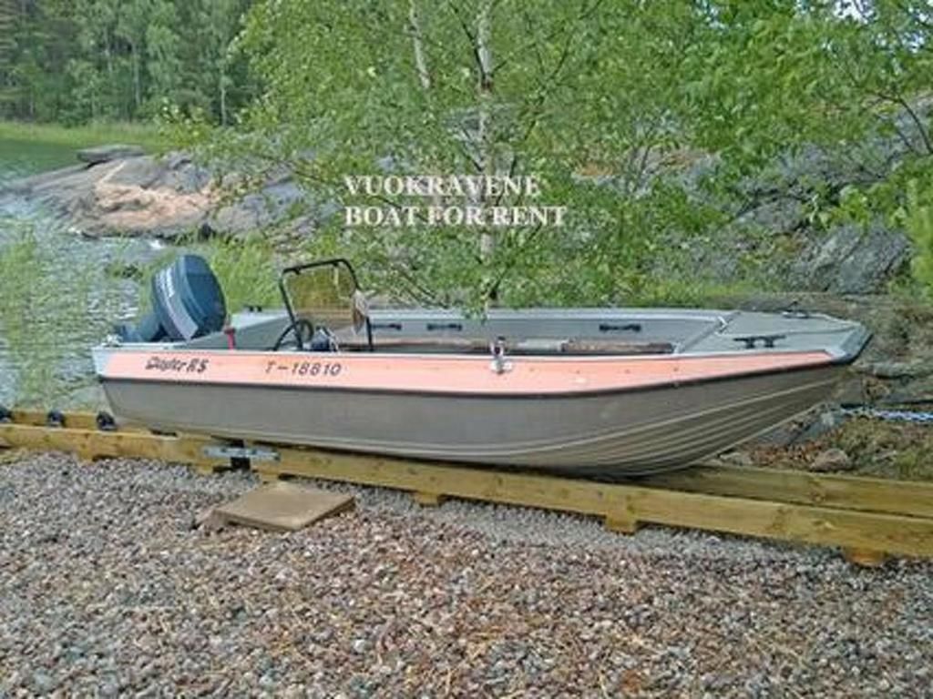 Дома для отпуска Holiday Home Villa pettu Siksalo-61