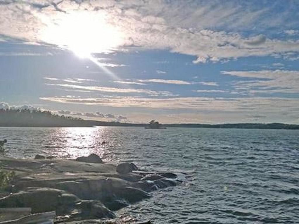 Дома для отпуска Holiday Home Villa pettu Siksalo-70